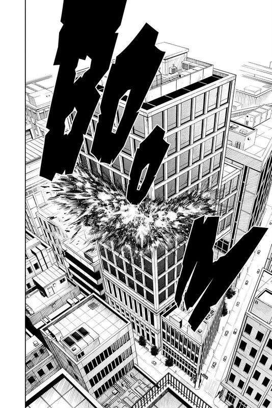 Sakamoto Days - Days 54_ I Got This - 13
