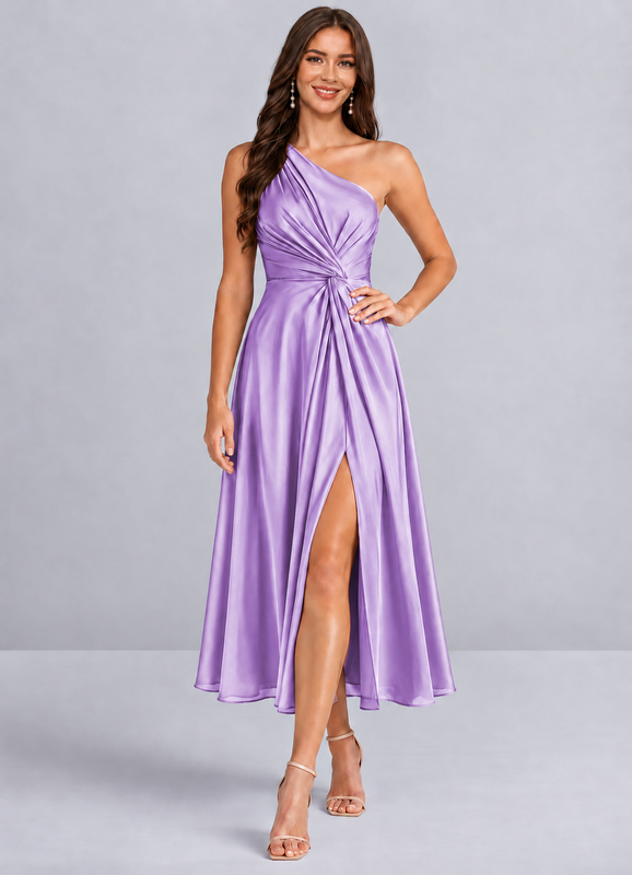Dusty Purple