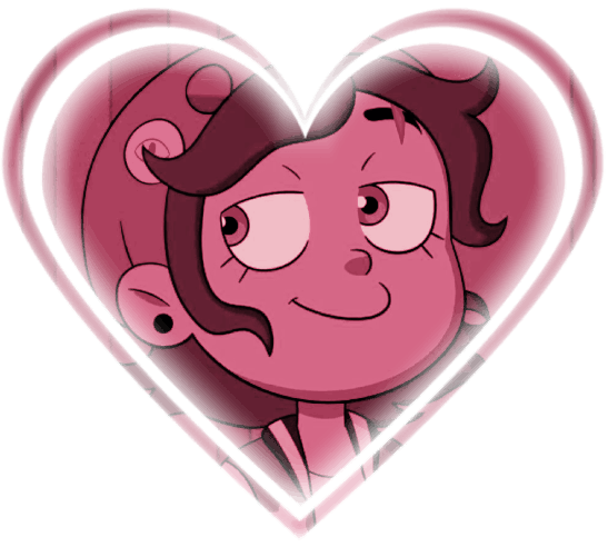 luz ⋯ the owl house