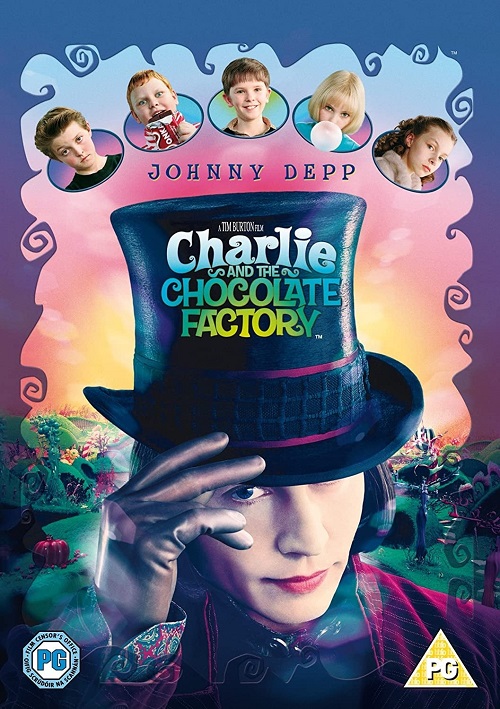 Charlie i fabryka czekolady / Charlie and the Chocolate Factory (2005) MULTi.1080p.BluRay.x264.AC3-DENDA / DUBBING i NAPISY PL