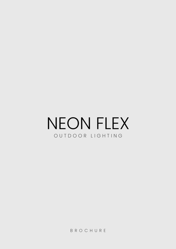 Neon Flex Brochure