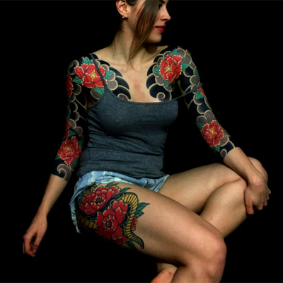 Womens tattoos on forearm 511025 (60)