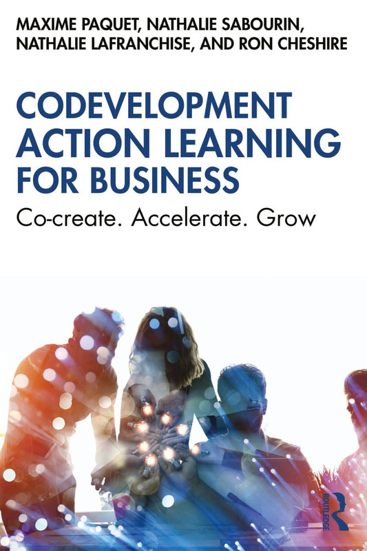 Codevelopment Action Learning for Business: Co-create. Accelerate. Grow