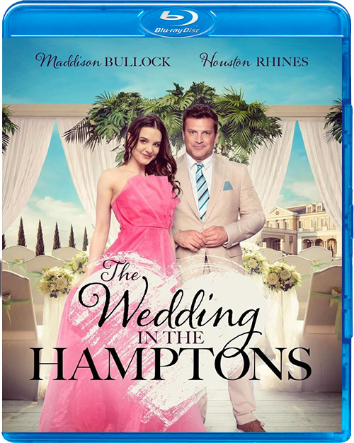 La boda en los Hamptons (2023) [WEB-DL m1080p][Lat-Cas-Ing][Mega+Mediafire]