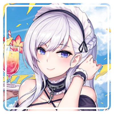 Belfast | Azur Lane