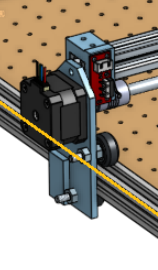 PLATEAU SUPPORT
