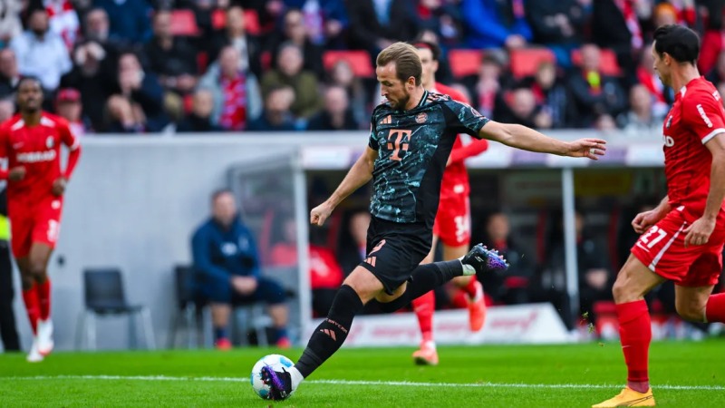 Dự đoán bóng đá, phân tích kèo Bayern Munich vs Freiburg, 21h30 ngày 22/11