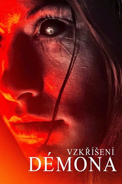 Vzkříšení démona / The Lazarus Effect (2015)