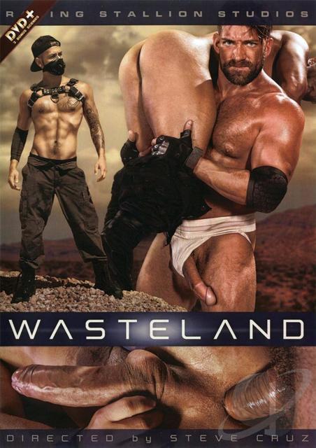 Wasteland