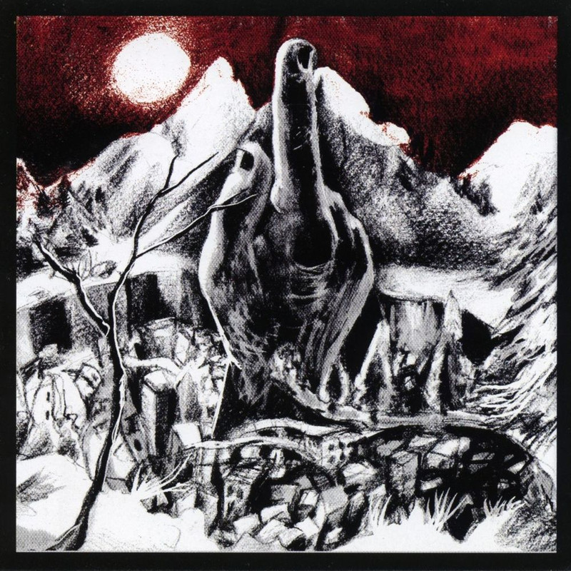 Meganoidi - And Then We Met Impero [Ep] (2010) .mp3 -320 Kbps