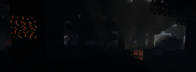 The Murky Madness biome