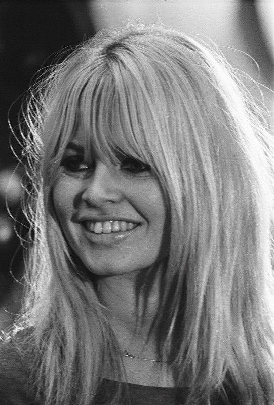 Bardot Brigitte mh38