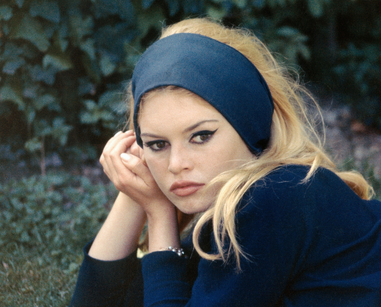 Bardot Brigitte mh33