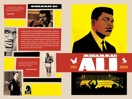 Muhammad Ali (2016)