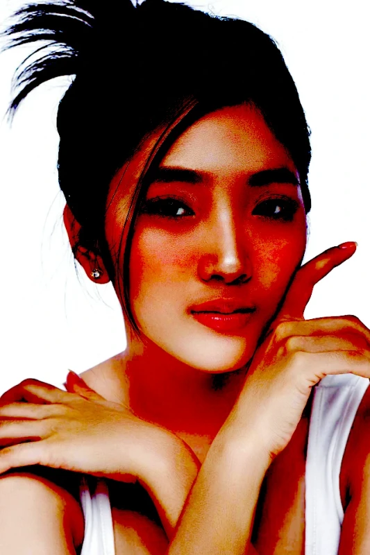 Filter isiagirl to Africagirl v1 0 from Filters Maker v1 0