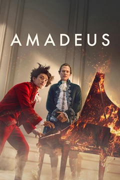 Amadeus Complete S01 480p WEB-DL x264-TFPDL