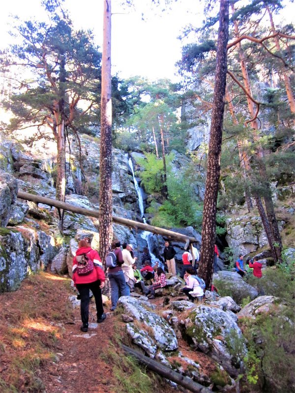 RUTA LA CHORRANCA-30-9-2012-SEGOVIA - Paseando por España-1991/2024 (28)