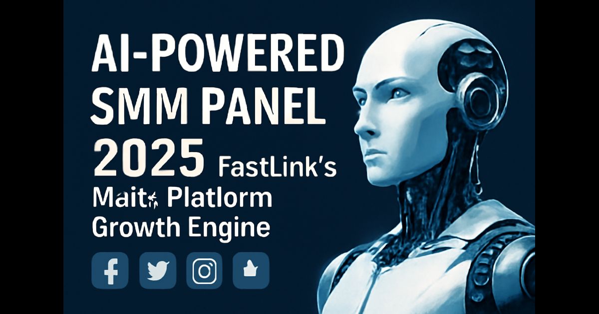 Instagram Momentum: Leveraging FastLink SMM for Authentic Engagement