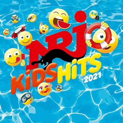 VA - NRJ Kids Hits 2021 (3CD) (08/2021) Nnn1