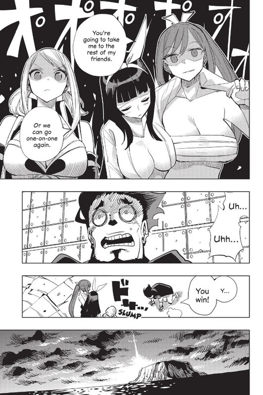 Fairy GirlsVol3-16