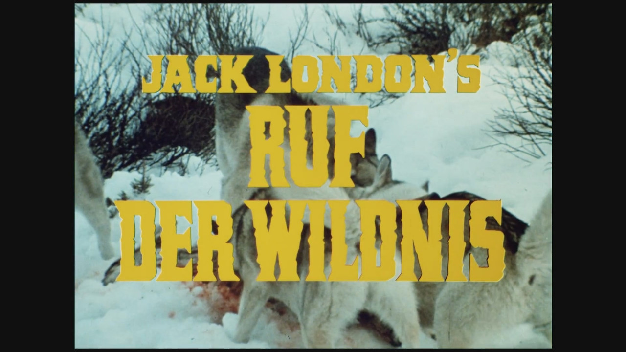 La Selva Blanca (1972) [(The Call of the Wild) m1080p h264 AC3 Spa Eng  Sub -By ProdigyO-].mkv_20230