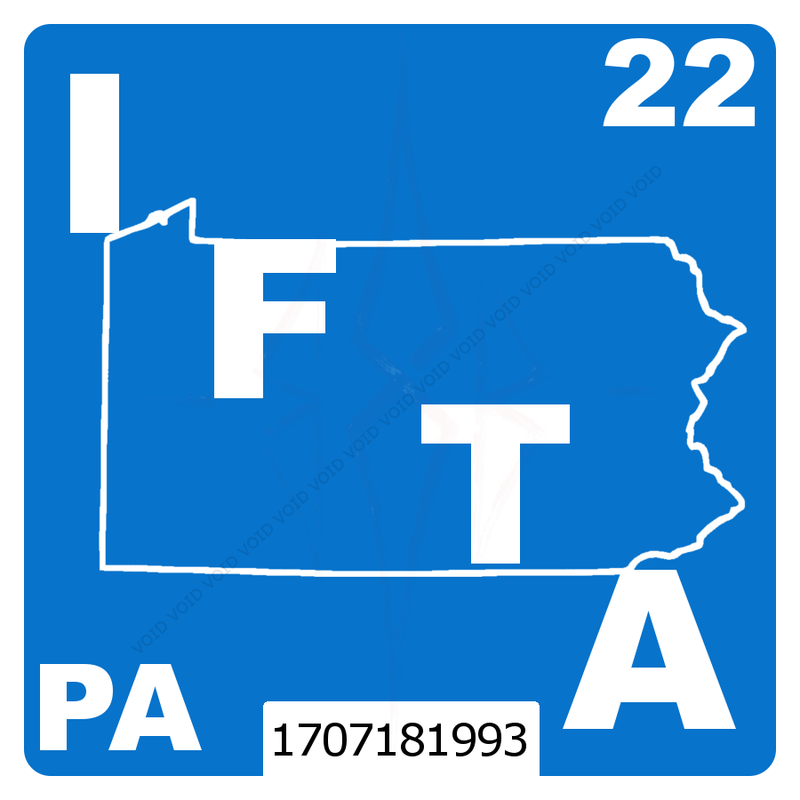 IFTA-PA22
