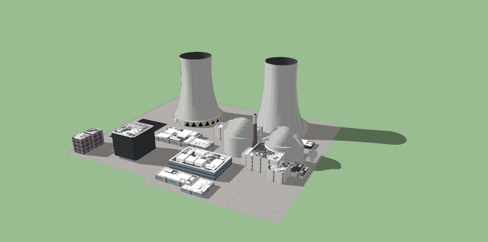 J4-M-Nuclear-Plant-V0100-Trimble J4-M-Nuclear-Plant-V0100-Trimble