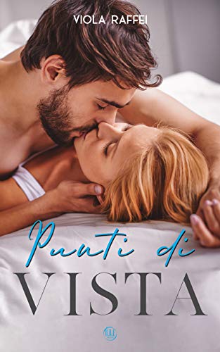 Viola Raffei – Punti di Vista (2020)