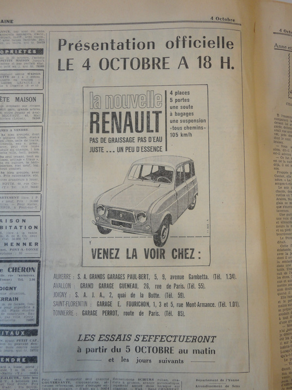 1961 10 04 YR Pub R4 gge Perrot Yonne 2016 10 07 14 42 05