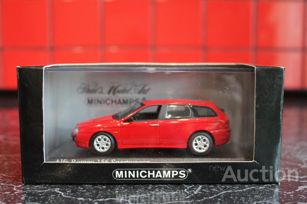 alfa_romeo_156_sportwagon_minichamps_1_43 (1)