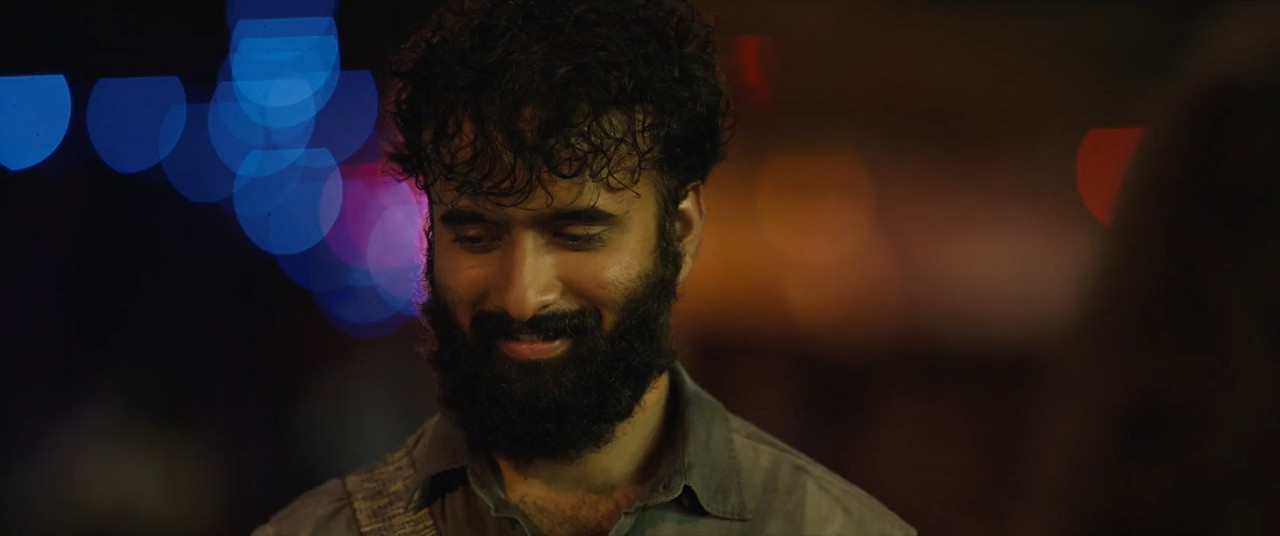 Praavu 2023 WebRip [Malayalam] 480p, 720p ESub Screenshot