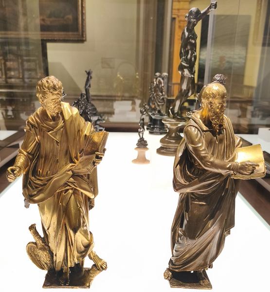 Madrid: Real Academia San Fernando, Thyssen y Hammershoi, Museo Lázaro Galdiano - Blogs de España - Madrid y museos. (251)