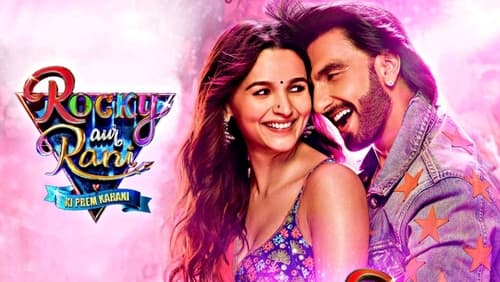 Rocky Aur Rani Kii Prem Kahani (2023)