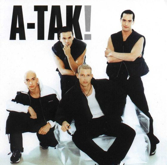 A-Tak! - Pop