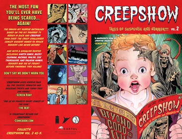 Creepshow v02 (2024)