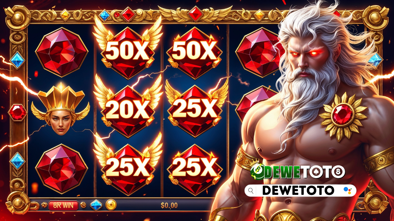 DEWETOTO