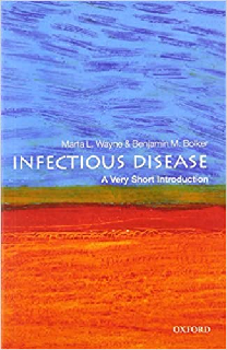 Infectious Disease A Very Short Introduction