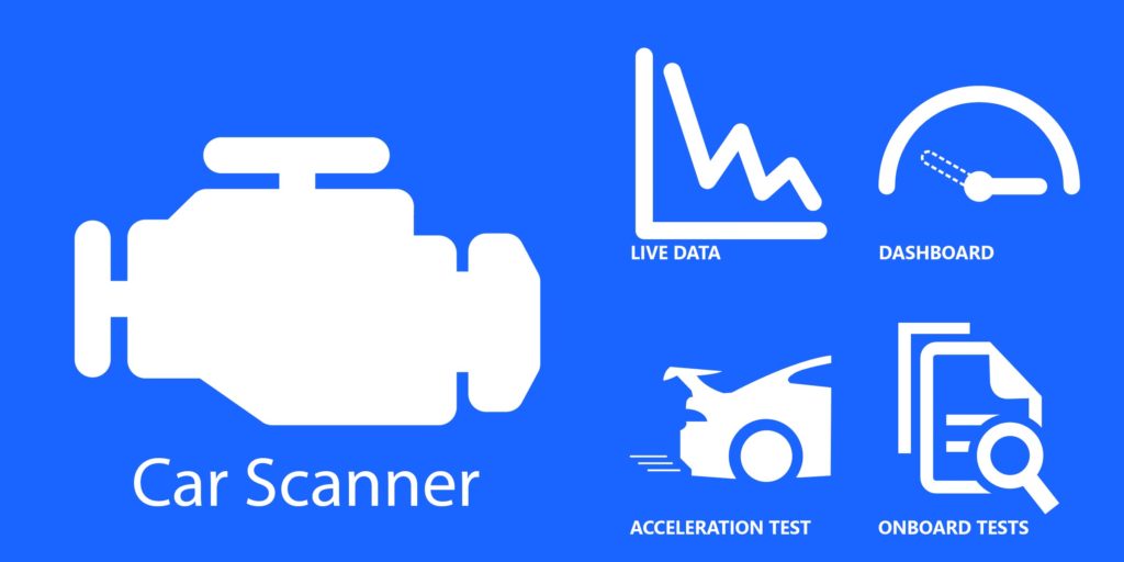 car scanner elm obd2 v1.21.5 mod