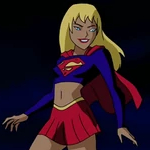 Character Selection Info & Cannon List Supergirl