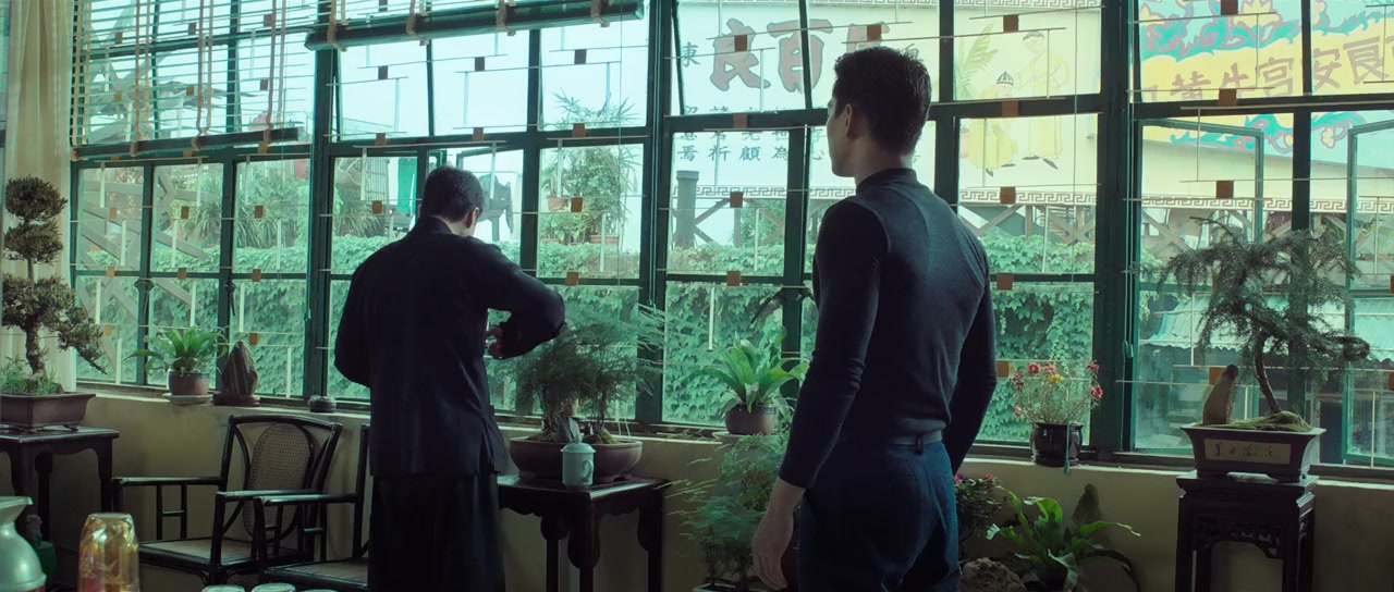 Ip Man 3 (2015) Free Movie Download Ip Man 3 (2015) Free Movie Download