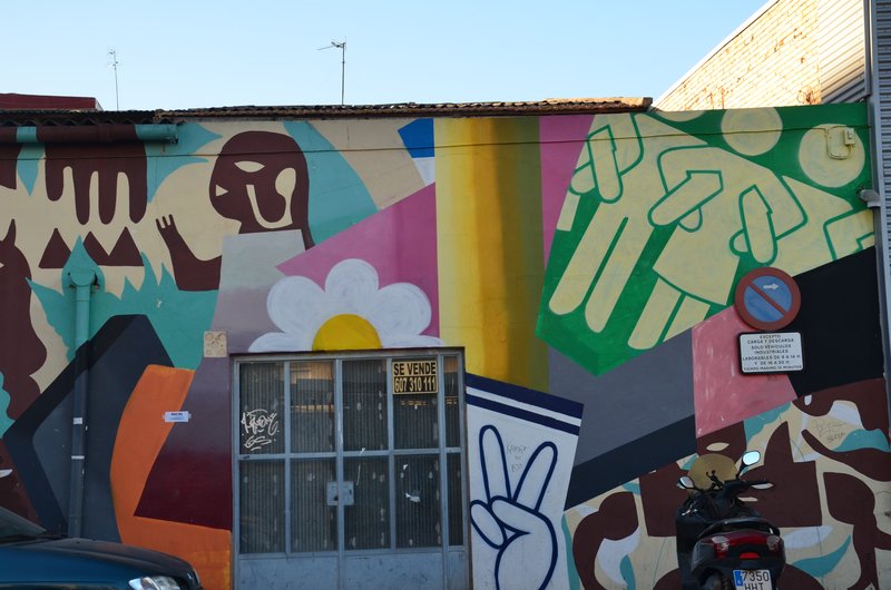 Valencia y sus pueblos-2005/2024 - Blogs de España - Torrent-20/21 y 22-12-2024 (18)