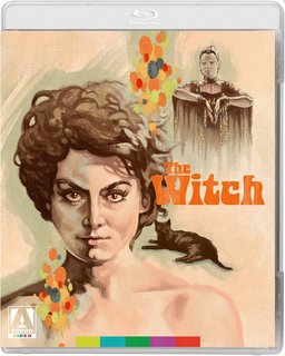 La strega in amore (1966) BluRay Full AVC LPCM ITA ENG