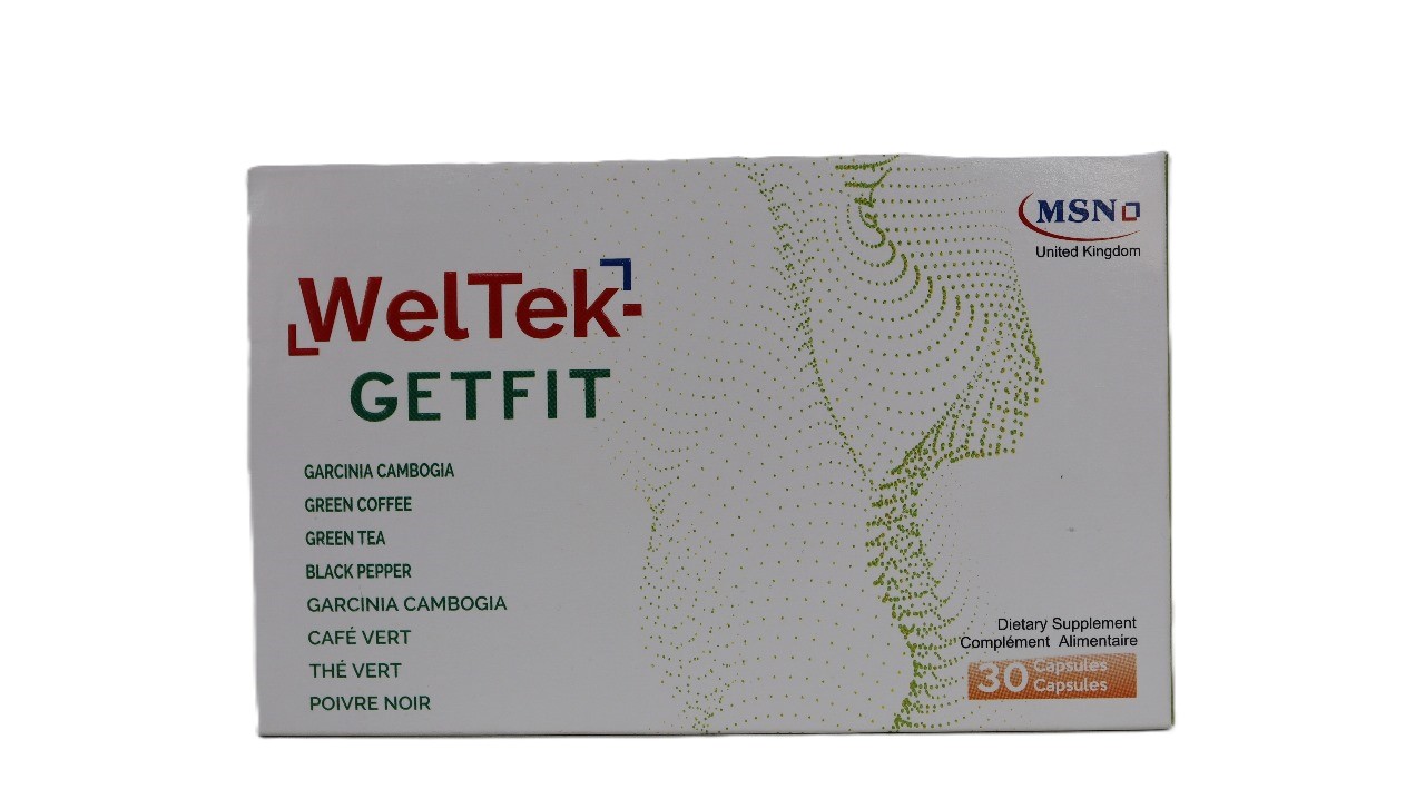 Weltek-Getfit 30S