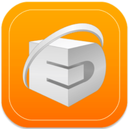 EazyDraw 10.8.3 macOS EazyDraw 10.8.3 macOS