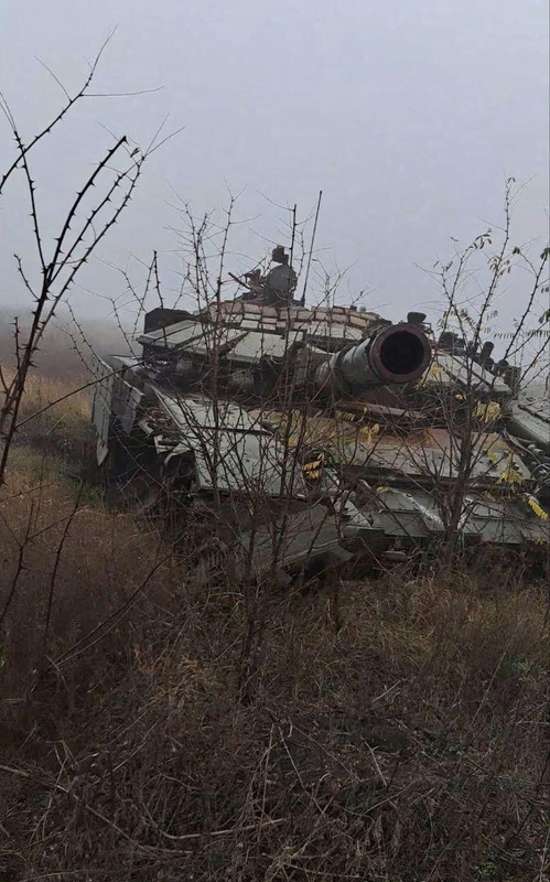 1088 T-72B Obr. 2022 destr 30 11 23
