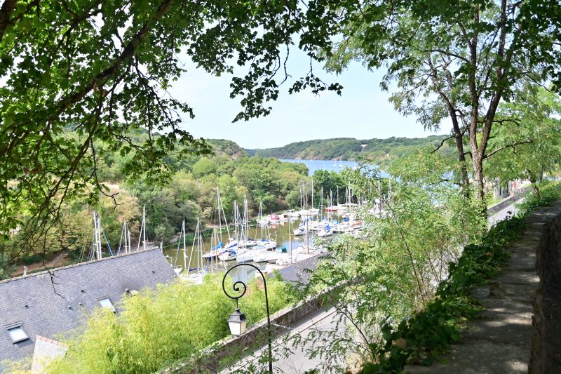 Días 11 y 12: La Roche-Bernard y la vuelta a casa. - 10 días de verano en la Bretaña francesa (5)