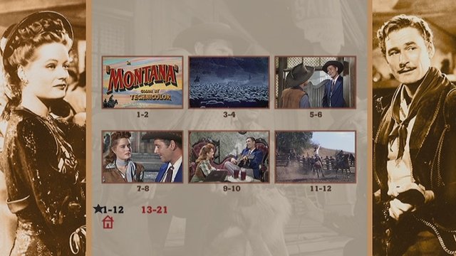 3 - Montana [DVD9Full] [PAL] [Multi] [1950] [Western]