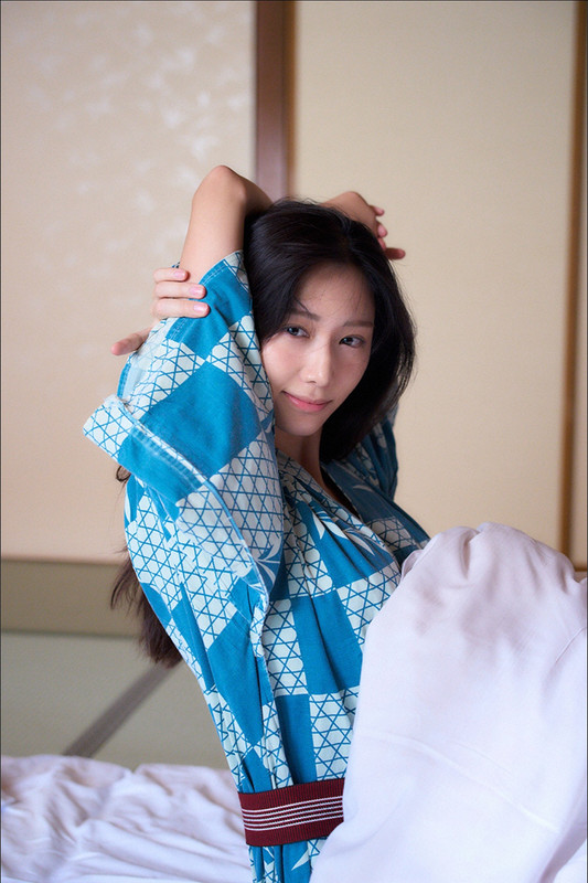 圖 會想住在日式平房嗎?