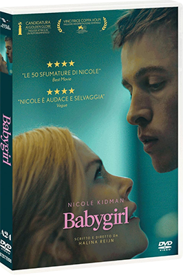 Babygirl (2024) DVD5 COMPRESSO iTA - SDS