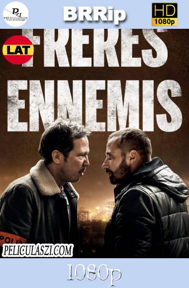 Enemigos Íntimos (2018) BRRip 1080p Latino-Frances